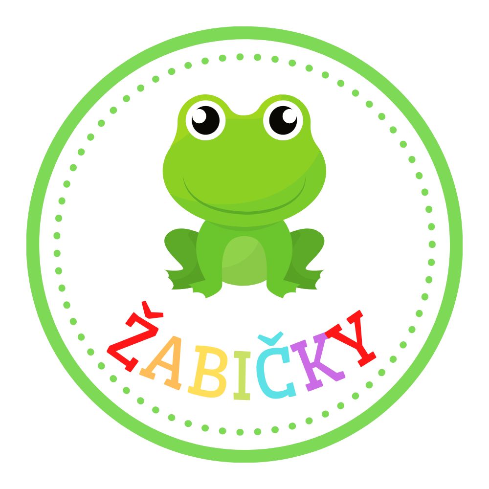 Logo - Třída Žabičky