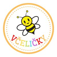 Logo - Třída Včeličky