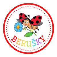 Logo - Třída Berušky